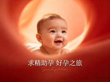 赤坎求精助孕科学助孕 开启专属好孕之旅