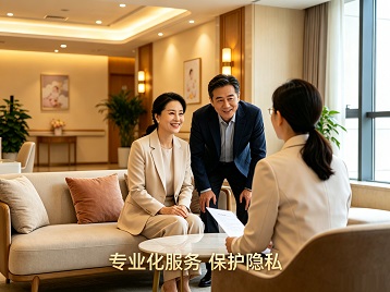 赤坎有偿售卵代生女生的客户的客户群体有哪些