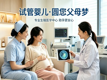 赤坎辅助生育服务 试管婴儿行业的兴起背景、发展与未来展望